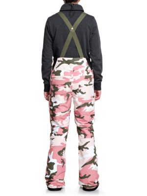 Collective Bib Pants Collective Bib Pants
